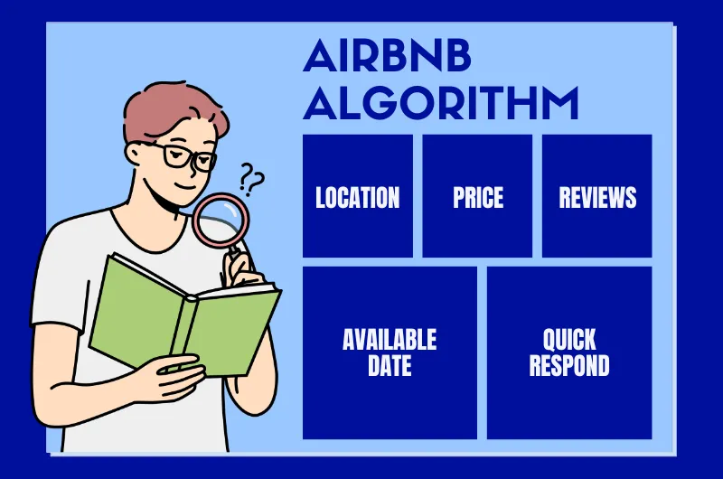 Airbnb Listing Optimization Algorithm Concepts