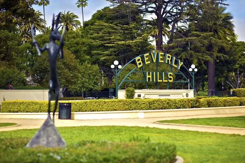 Airbnb Listing Optimization Case Study: Beverly Hills California