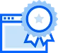 Commitment To Results Icon