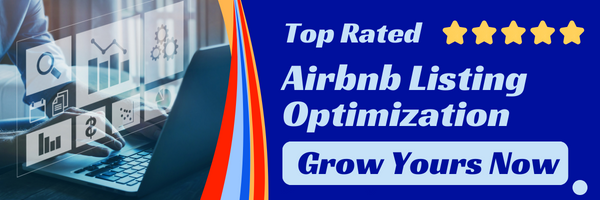 Grow Your Booking Now With Roarboost Listing Optimization Service