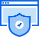 Rank Secure Icon