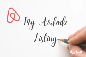 How To Write A Good Airbnb Listing