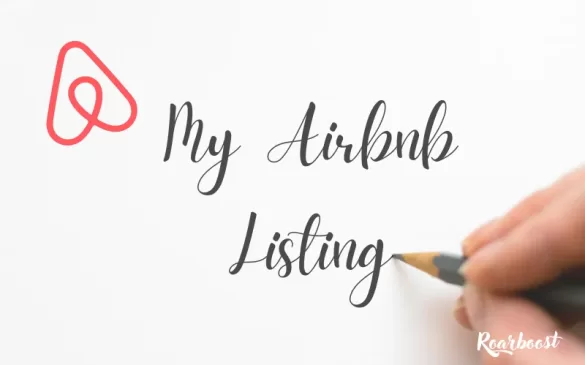 How To Write A Good Airbnb Listing